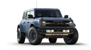 2025 Ford Bronco® External Image 5